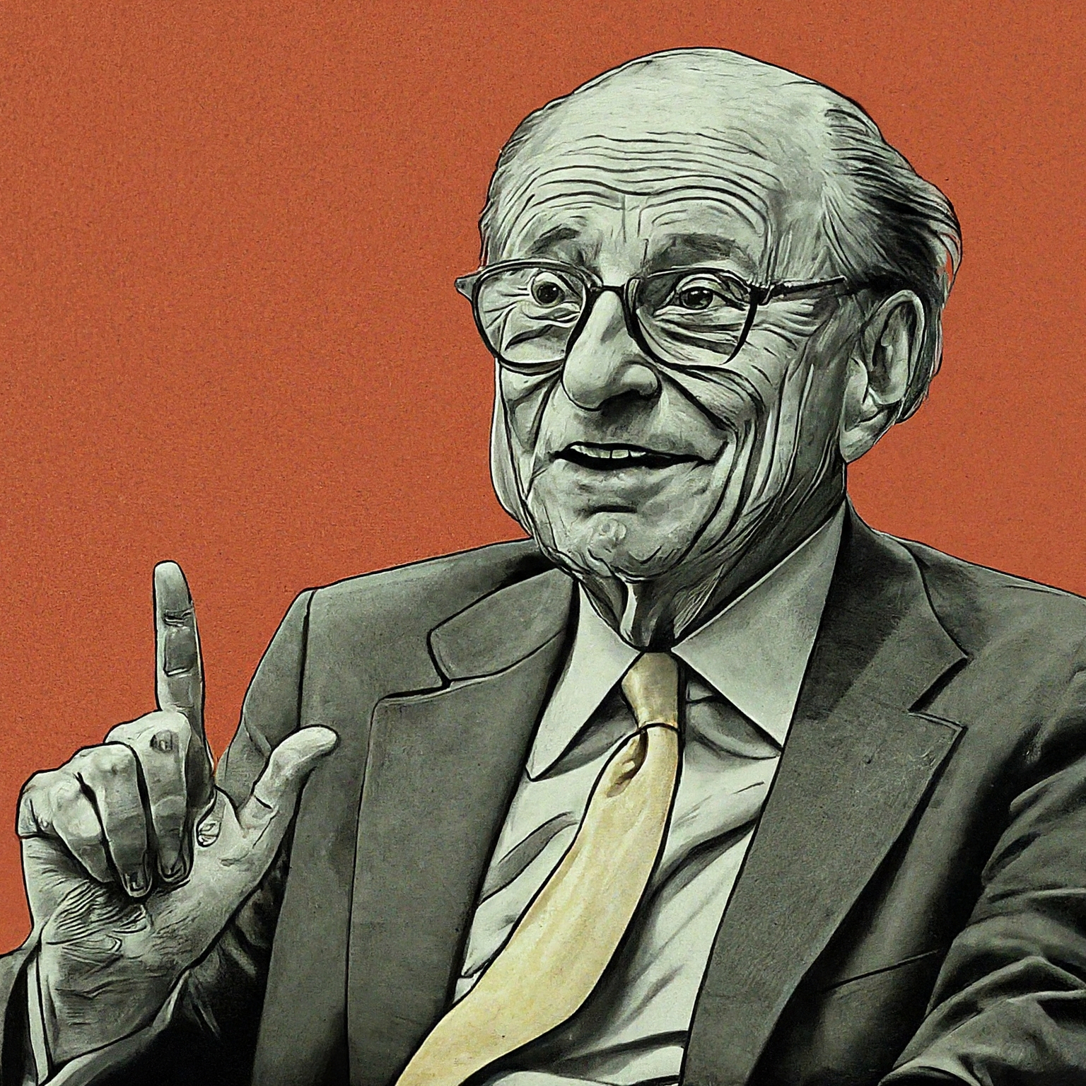 Aghion: Creative Destruction's Genius